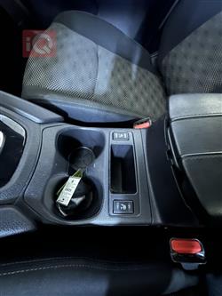 Nissan Rogue Sport